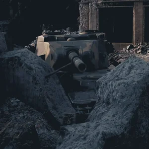 Танк