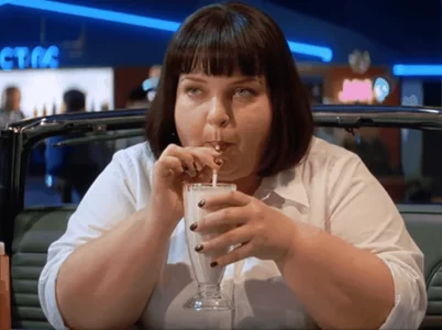 Pulp Fiction Drinking