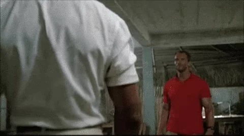 arnold schwarzenegger predator