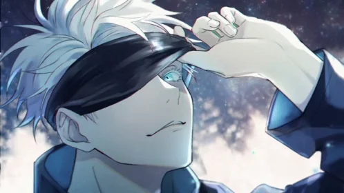 Gojo Satoru