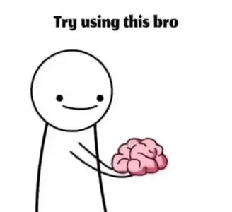 Educate Use Your Brain