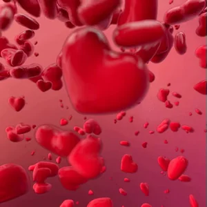 Любовь Сердце Люблю Тебя