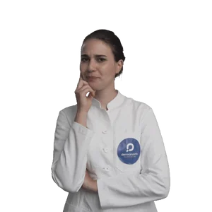Transparent Thinking Doctor
