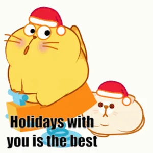 Fatcatzcouple Egg Yolk Cat Yellow