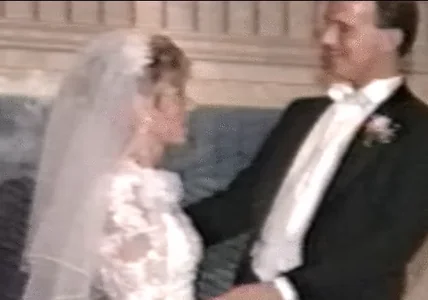 Свадьба Невеста Novios