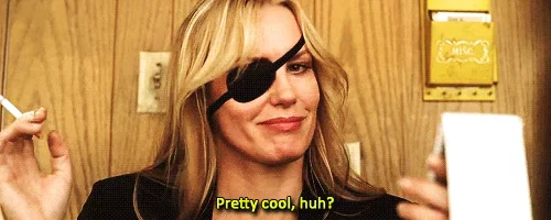 cool elle driver