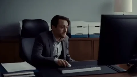 Work Computer