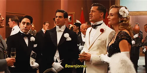 French Reaction