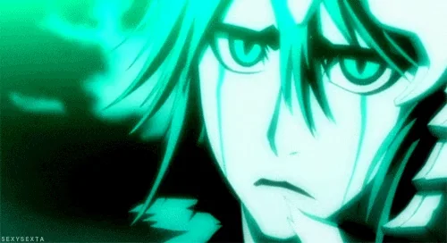 Bleach Ulquiorra Ciffer