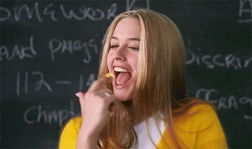 High School Flirt