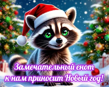 Новыйгод Рождество Праздник