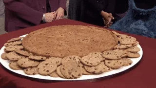 Cookie Monster