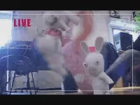 Безумные Кролики Мемы Атака