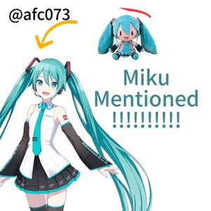 Hatsune Miku Kasane Teto