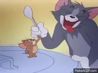 Том И Джерри