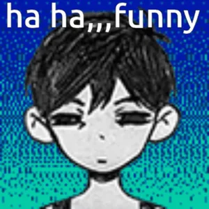 Omori Sad Deppresed