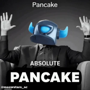 Pancakes Clash