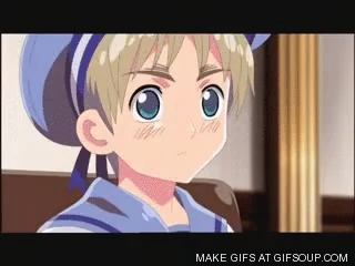 Хеталия Что За Хрень Какого Черта