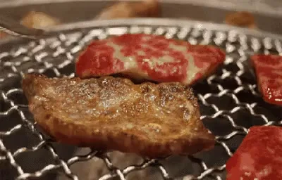 烤肉 美味 烤架