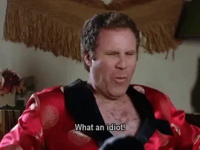 Will Ferrell Comedy