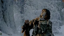 Песнь Льда И Огня Пламени