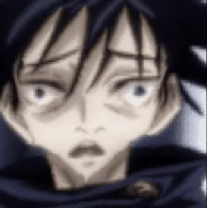 Jjk Jujutsu Kaisen