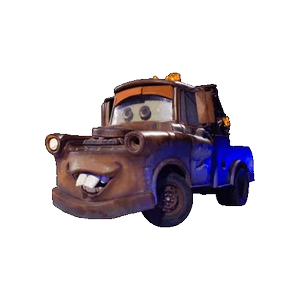 Lightning Mcqueen Cars