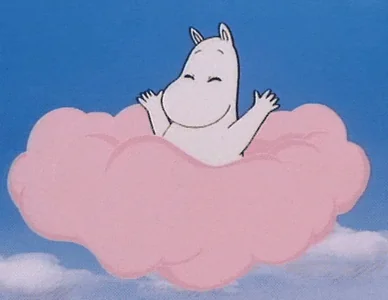 partly cloudy hello