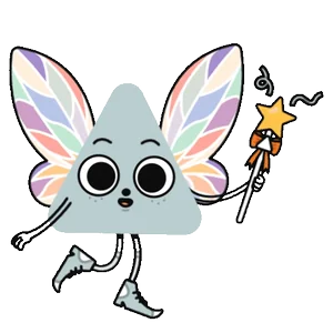 Happy Illustration
