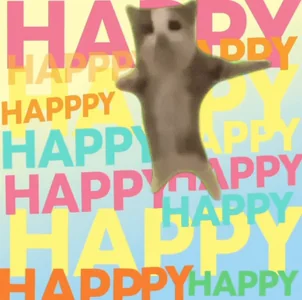 Happy Happy Dancing