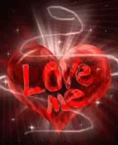 Love You Hearts