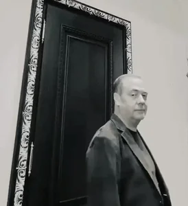 Зампред Совбеза РФ