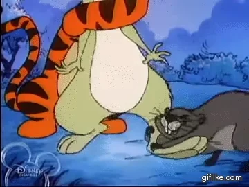 Пух Винни