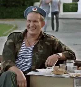Вдв Сваты Смешно