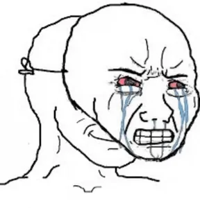 Sad Mask