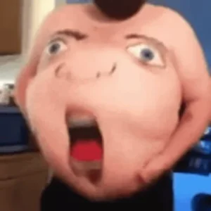 Funny Face Dance