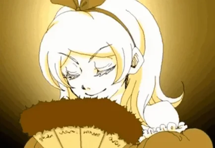 Rin Kagamine Daughter Of Evil