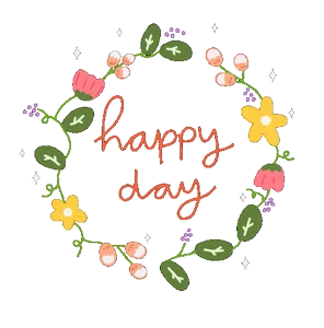 Happy Day Flower