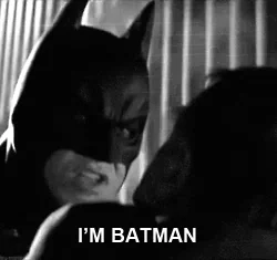 christian bale batman