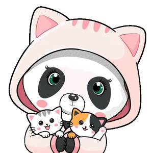 Cat Love