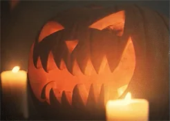 Хэллоуин Костюм Тыква