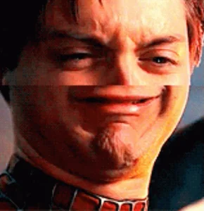 Tobey Cry Cri