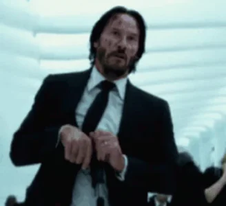 John Wick Уйк Фильм