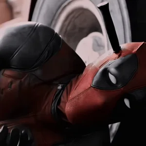 Дэдпул Deadpool Марвел