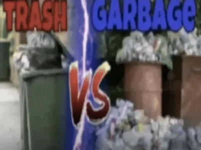 Trash Garbage