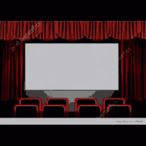 Movies Cinema Movie House
