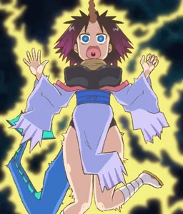 Electric Shock Electrocuted