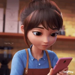 Girl Inlove Finally