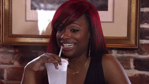 Real Housewives Of Atlanta Drink