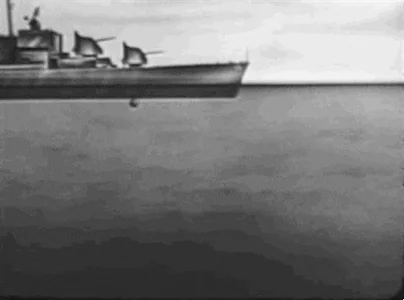 submarine
